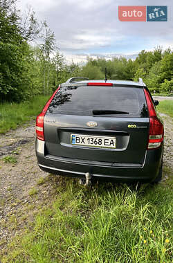 Універсал Kia Ceed 2009 в 