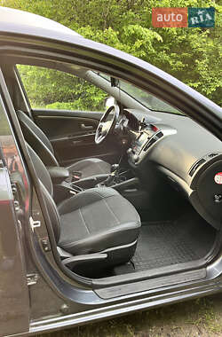 Універсал Kia Ceed 2009 в 