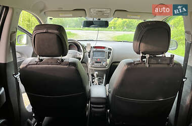 Універсал Kia Ceed 2009 в 