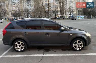 Универсал Kia Ceed 2007 в 