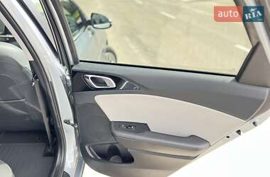 Універсал Kia Ceed 2019 в 