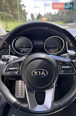Універсал Kia Ceed 2019 в 