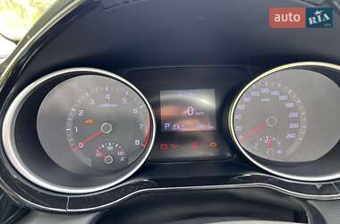 Універсал Kia Ceed 2019 в 