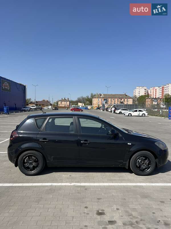 Хетчбек Kia Ceed 2007 в Вінниці
