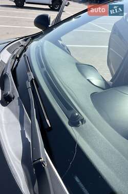 Хэтчбек Kia Ceed 2007 в 