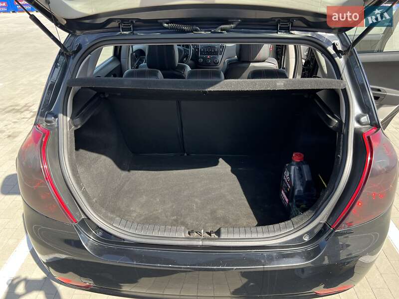 Хетчбек Kia Ceed 2007 в Вінниці