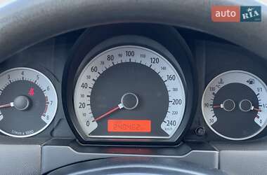 Хэтчбек Kia Ceed 2007 в 