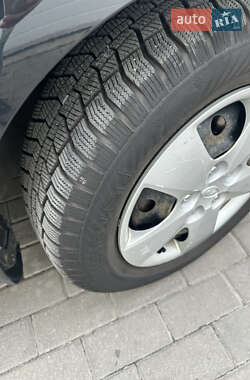 Хетчбек Kia Ceed 2009 в 