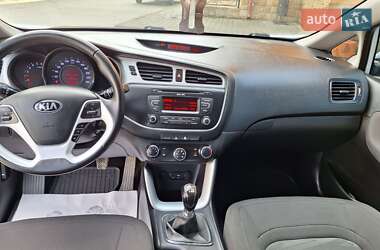 Універсал Kia Ceed 2015 в 