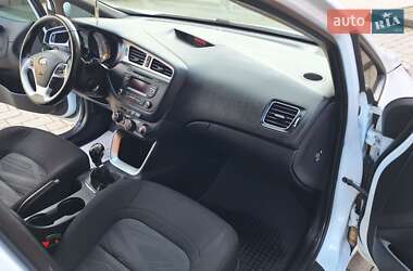 Універсал Kia Ceed 2015 в 