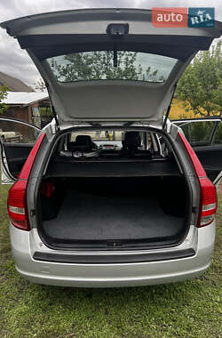 Универсал Kia Ceed 2011 в 