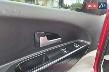 Универсал Kia Ceed 2008 в 