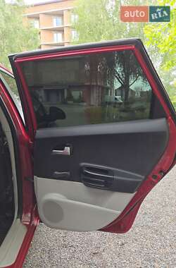 Универсал Kia Ceed 2008 в 