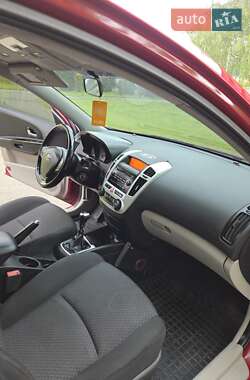 Универсал Kia Ceed 2008 в 