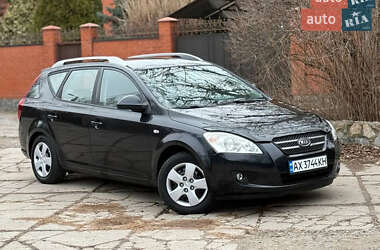 Универсал Kia Ceed 2008 в Харькове