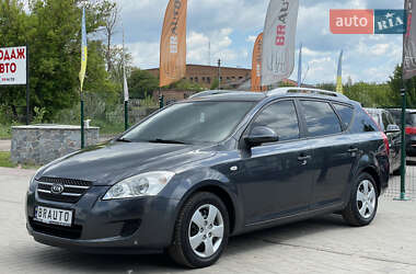 Універсал Kia Ceed 2008 в Бердичеві