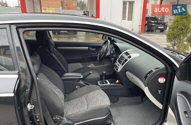 Хэтчбек Kia Ceed 2008 в Виннице фото 3 Хэтчбек Kia Ceed 2008 в Виннице