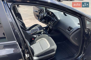 Універсал Kia Ceed 2013 в 
