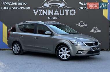 Універсал Kia Ceed 2011 в Вінниці