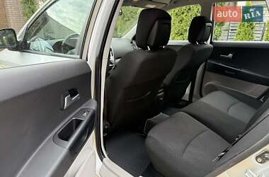 Хетчбек Kia Ceed 2007 в 