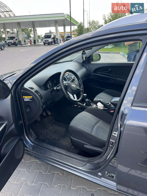 Универсал Kia Ceed 2009 в Киеве
