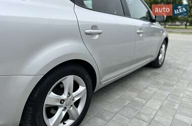 Универсал Kia Ceed 2010 в 