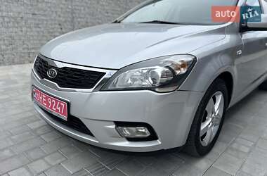 Универсал Kia Ceed 2010 в 