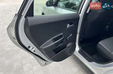 Универсал Kia Ceed 2010 в 