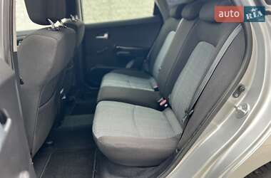 Универсал Kia Ceed 2010 в 