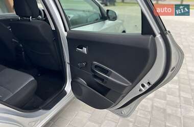 Универсал Kia Ceed 2010 в 