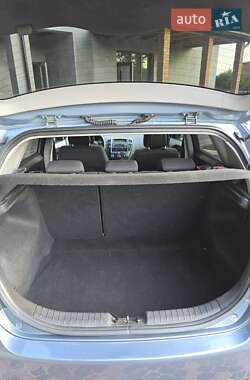 Хетчбек Kia Ceed 2007 в 