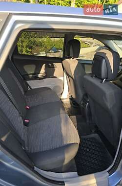 Хетчбек Kia Ceed 2007 в 