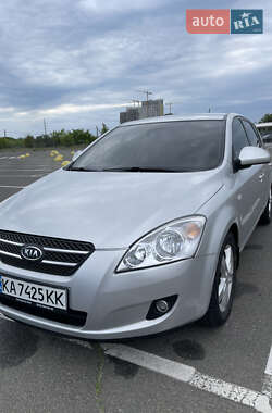 Хетчбек Kia Ceed 2008 в Києві