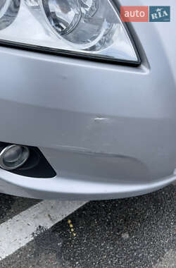 Хетчбек Kia Ceed 2008 в 