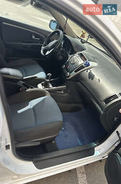 Универсал Kia Ceed 2010 в 
