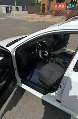 Универсал Kia Ceed 2010 в 