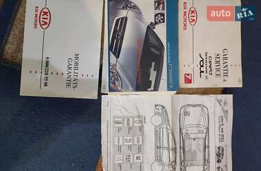 Универсал Kia Ceed 2009 в 