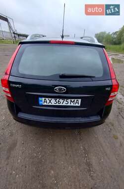 Универсал Kia Ceed 2009 в 
