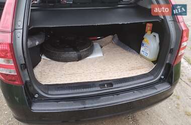 Универсал Kia Ceed 2009 в 
