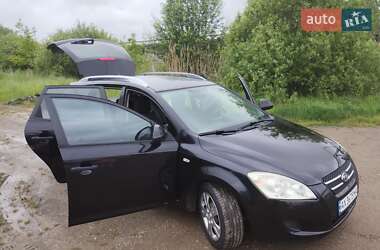 Универсал Kia Ceed 2009 в 
