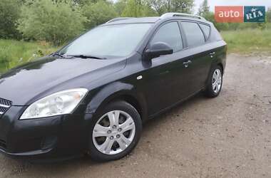 Универсал Kia Ceed 2009 в 