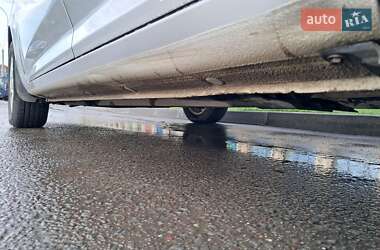 Хетчбек Kia Ceed 2010 в 