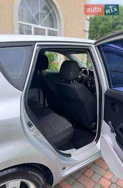 Хетчбек Kia Ceed 2008 в 