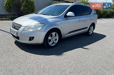 Универсал Kia Ceed 2007 в Ужгороде