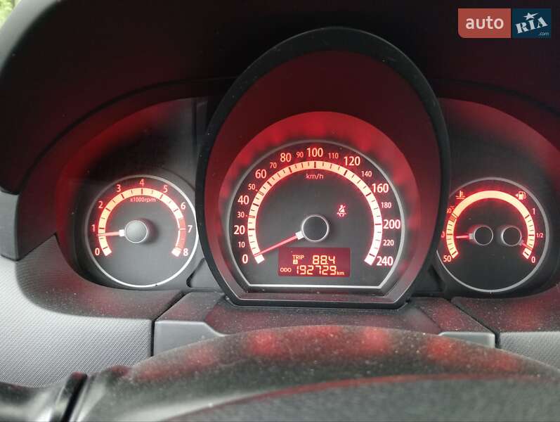 Універсал Kia Ceed 2011 в Рівному