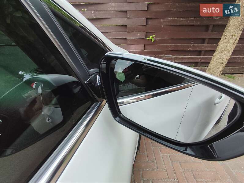 Хэтчбек Kia Ceed 2016 в Днепре фото 18 Хэтчбек Kia Ceed 2016 в Днепре