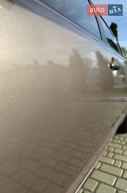 Хэтчбек Kia Ceed 2007 в 