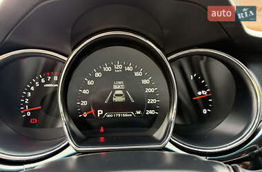 Универсал Kia Ceed 2012 в 