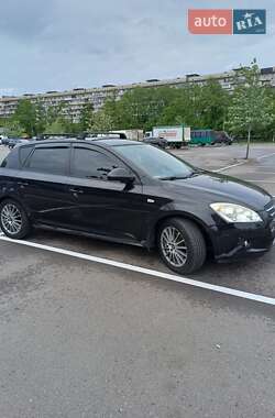 Хетчбек Kia Ceed 2008 в Києві