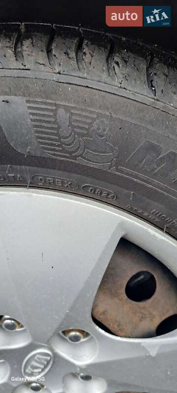 Хэтчбек Kia Ceed 2007 в Обухове